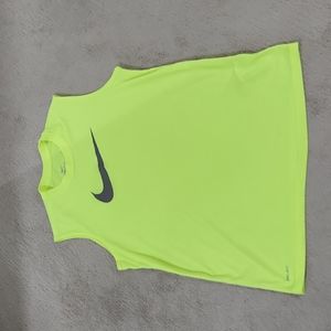 Nike Tank Top NWOT!